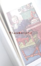 画像: アートな古本洋書★　イラスト多数　のほほんイラスト Carl Larsson 　アート集　画集　　