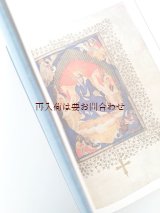 画像: アートな古本★中世写本のコレクションCimelia Heidelbergensia　　ハイデルベルク大学図書館　所蔵品　カラー有り　貴重な歴史　資料　