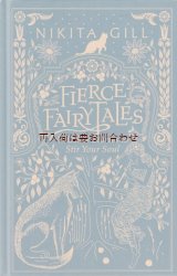 画像: アートな洋書☆表裏素敵なイラスト　挿絵　　物語＆詩集　伝説　神話系　短編集　　英語　　　