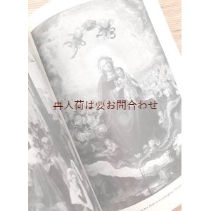 画像: アンティーク洋書★アルブレヒト・アルトドルファー　107点　　風景注目画集　　聖母マリアの誕生　聖書のエピソード他　