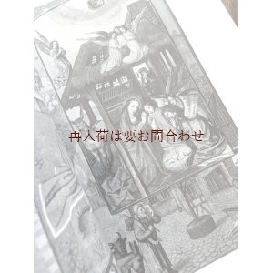 画像: アートな古本☆Horst Wolf 中世　Gent-Brügger Buchmalerei des Spätmittelalters 　写本　時祷書etc 　細密画　イラスト多数