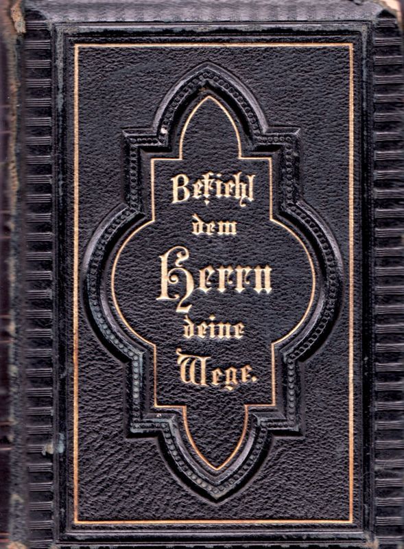 ヨーロッパ雑貨 古書 販売 ドイツ 讃美歌 アンティーク 古書 インテリア 聖書関連
