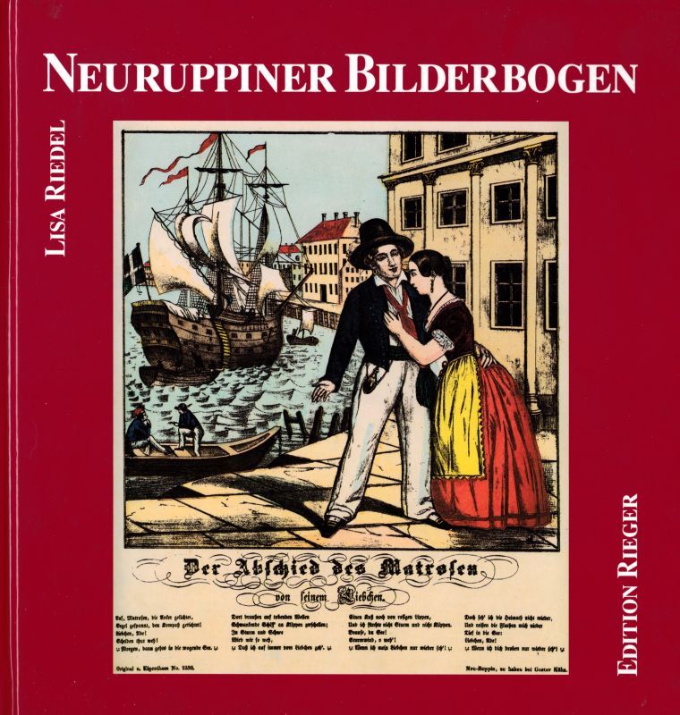 画像1: 楽しい古本☆　Neuruppiner　Bilderbogen 　イラスト　コレクション　印刷技術　道具類　テクニック他