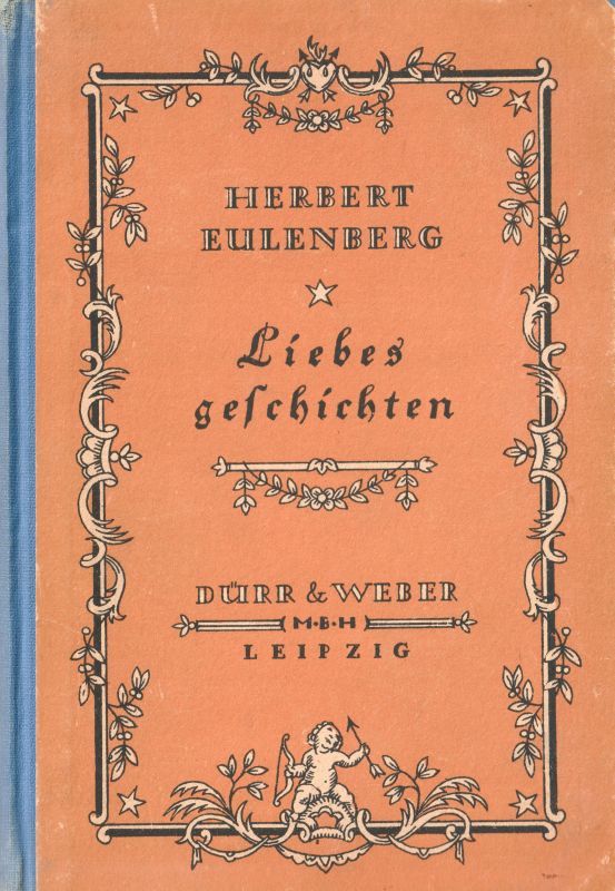 ヨーロッパ ドイツ ヘルベルト オイレンベルク ドイツ語 アンティーク 物語 劇作家 小説