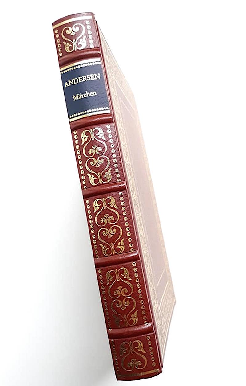 格安 1943年発行 アンデルセン童話 と1955年発行 ジョセフヘイズの洋書 