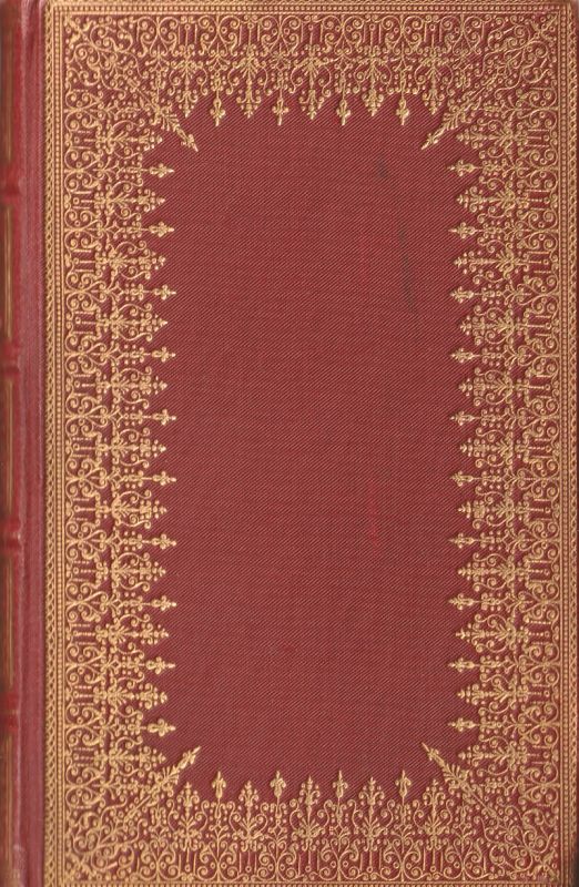 画像1: アンティーク洋書　　宝石箱の様な小さな物語の本　短編集　Rudolf Baumbach　　三方金　1894年　