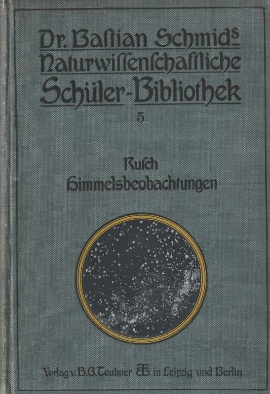 画像1: アンティーク天文書★希少　美品　宇宙　天文　観測　星図　星空の本　折り込み図　付　1911年　